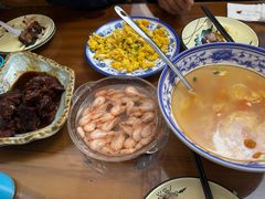-灵福缘私房菜·农家菜(拈花湾·灵山大佛必推店)