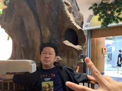 -黑牛の店·和牛烧肉(大悦城店)