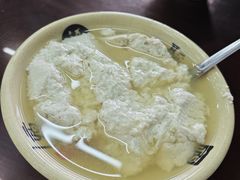 -好吃再来大饼熏肉(胜利北路店)