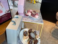 -哈根达斯(天河城店)
