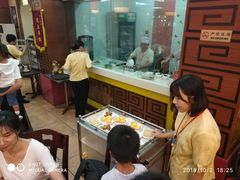 -府城小食馆(金龙宾馆店)
