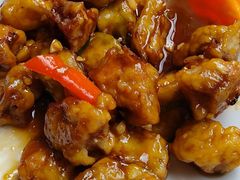 -山南熏肉大饼(辽菜旗舰店)