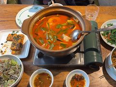 -一坐一忘云南菜(三里屯店)