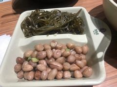 -李先生牛肉面大王(包头火车站店)