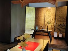 -春色如许·茶食餐厅(桃李春风店)