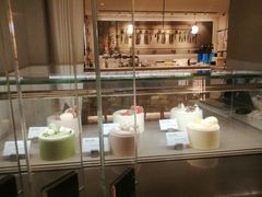 -théATRE 茶聚场(王府中環店)