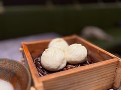 -奇芳阁·百年清真南京菜(夫子庙店)