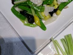 -京味民福烤鸭店(建设四马路店)
