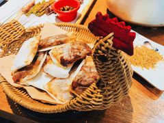 纸包鸡-臻炙大舍烤串(天龙家园店)
