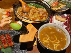 -千代武日本料理(爱建店)