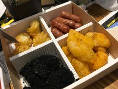 -乐凯撒披萨(喜荟城店)