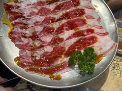 -安又胖韩国烤肉(美罗城店)