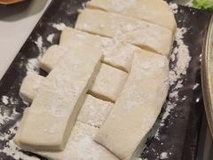 -颜氏双江清水鱼一养身火锅(磁器口店)