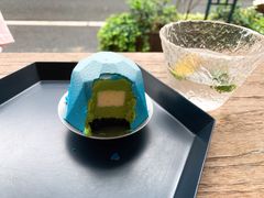 -茶是一枝花泡茶店