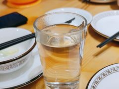 -格日勒阿妈蒙古厨房(新华广场店)