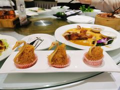 -豫璟轩中餐厅(南昌万怡店)