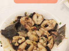 -朱仔记食府(江南大道店)