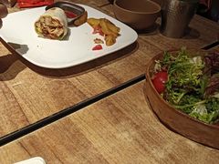 -耶里夏丽·丝路新疆菜·清真食品(徐汇南丹东路臻选店)