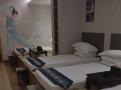 -家富足道·SPA·影院式(解放碑碑中心店)