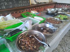 -金卯白肉罩火烧