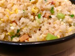 悦蓉招牌炒饭-精悦蓉(松江万达广场店)