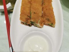 -金时代顺风大酒店(临港百联店)