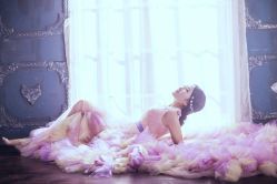 -瞳孔摄影(植物园路店)