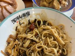 -浑河春面馆·老北京非遗鹿角面(房山店)