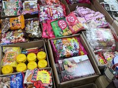 -紫荆城食品交易中心(华强北店)