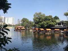 -侨美·唐荔园·40年地道粤菜