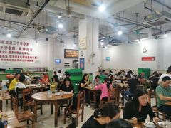 大堂-南记食粥坊·宵夜大排档(莲花总店)