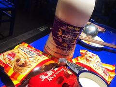 -马路边边串串香(双井直营店)