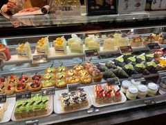-FANEN法念·烘焙·甜点(万象城店)