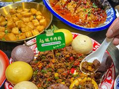 -忆外婆徐州菜·地锅鸡·生日宴(吴庄店)