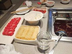 -海底捞火锅(漫乐城夜宵主题店)