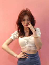 -苑苑发型设计