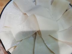 面块-小门坎三合鱼(总店)