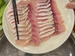 -正能量脆肉鲩火锅