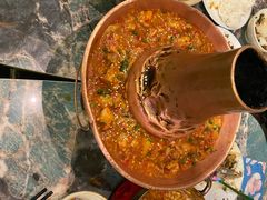 -浩海火燒雲傣家菜(芮欧百货店)