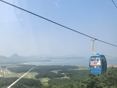 -摩天岭风景区