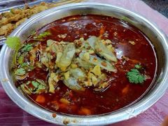 iphone_upload_pic-辣不怕口味虾(凌霄路店)