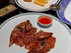 -曾宴·楚菜(湖北省博物馆店)