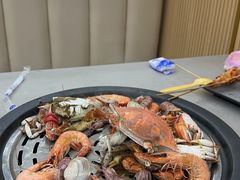 -仙螺岛海鲜自助餐厅(总店)