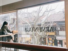 -Alimentari早午餐(安福路店)