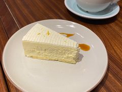 -VESH COFFEE(定西路店)