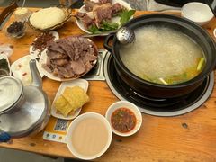 -尼玛藏家风味园(阿山食城店)
