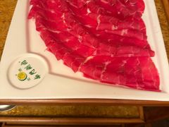 -南门涮肉(后海店)