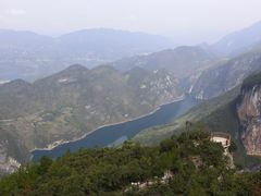 -重庆云阳龙缸景区