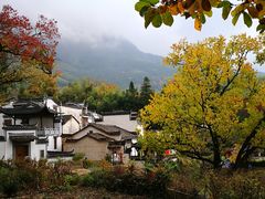 -塔川景区