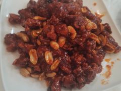 -聚福缘菜馆(隆昌路店)